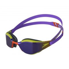 Очки для плавания Speedo Fastskin Hyper Elite Mirror Purple