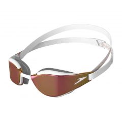 Очки для плавания Speedo Fastskin Hyper Elite Mirror White