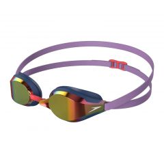 Очки для плавания Speedo Fastskin Speedsocket 2 Mirror Goggles
