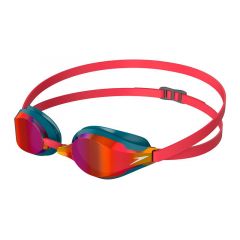 Очки для плавания Speedo Fastskin Speedsocket 2 Mirror SS22