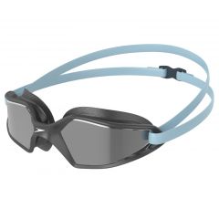 Очки для плавания Speedo Hydropulse Mirror Silver