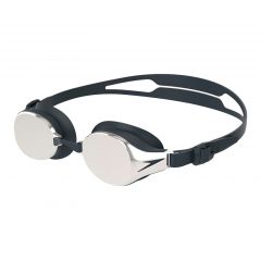 Очки для плавания Speedo Hydropure Mirror Goggles Black