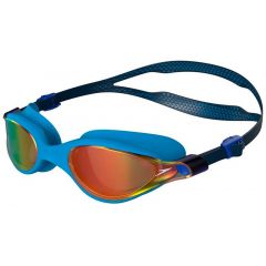 Очки для плавания Speedo Vue Mirror Blue - D633