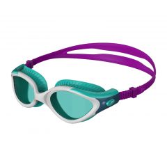 Очки для плавания женские Speedo Futura Biofuse Flexiseal Female
