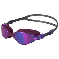 Очки для плавания женские Speedo Virtue Mirror Female Purple - D635