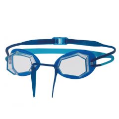 Очки для плавания ZOGGS Diamond Blue ("стекляшки", "шведки")