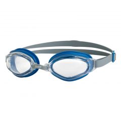 Очки для плавания ZOGGS Endura Max, Blue/Clear