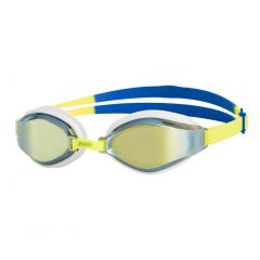 Очки для плавания ZOGGS Endura Max Titanium, Yellow/Blue