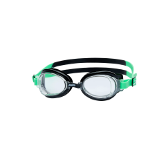 Очки для плавания ZOGGS Otter, Black/Green