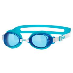 Очки для плавания ZOGGS Otter, Blue/White