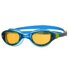 Очки для плавания ZOGGS Phantom 2.0, Copper/Blue