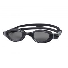 Очки для плавания ZOGGS Phantom 2.0 Small, Black/Smoke