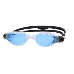 Очки для плавания ZOGGS Phantom 2.0 Small, Clear/Blue