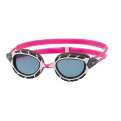 Очки для плавания ZOGGS Predator, Pink/White
