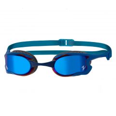 Очки для плавания ZOGGS Raptor Mirror Blue