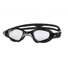 Очки для плавания ZOGGS Spectra, Black/Clear