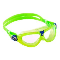 Очки-маска для плавания детские Aqua Sphere Seal Kid 2