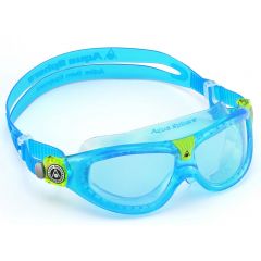 Очки-маска для плавания детские Aqua Sphere Seal Kid 2 (3-7 лет)