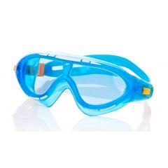 Очки-маска для плавания детские Speedo Biofuse Rift Junior (6-14 лет) Ultra Blue