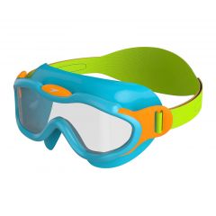 Очки-маска для плавания детские Speedo Infant Biofuse Mask (2-6 лет)