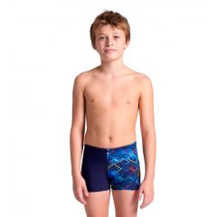 Плавки детские Arena Daly Jr Swim Short