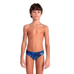 Плавки детские Arena Daly Swim Briefs Jr