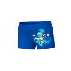 Плавки детские Arena Kids Game Swim Short