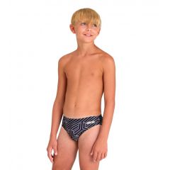 Плавки детские Arena Kikko Jr Pro Swim Briefs