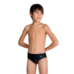 Плавки детские Arena Multi Pixels Jr Swim Briefs
