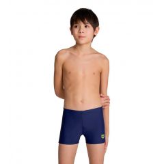 Плавки детские Arena Multi Pixels Jr Swim Short