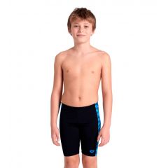 Плавки детские Arena Pooltiles Jr Swim Jammer