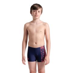 Плавки детские ARENA SHAKING SWIM SHORT JR