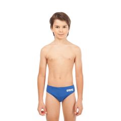 Плавки детские Arena Solid Brief Junior