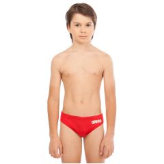 Плавки детские Arena Solid Brief Junior AW19