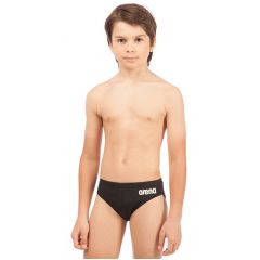 Плавки детские Arena Solid Brief Junior AW19