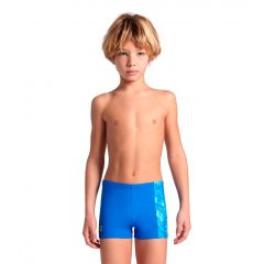 Плавки детские Arena Splash Point Jr Swim Short