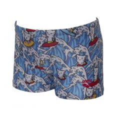 Плавки детские Arena Surfing Kids Boy Short