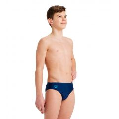 Плавки детские Arena Swim Briefs Logo Jr