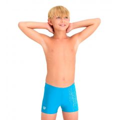 Плавки детские Arena Swim Short Graphic Jr