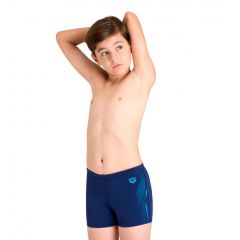 Плавки детские Arena Swim Short Graphic Junior