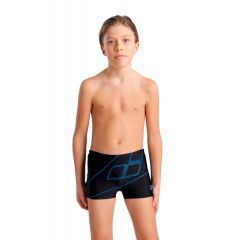 Плавки детские Arena Swim Short Logo Jr