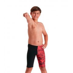 Плавки детские Speedo Allover Jammer