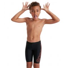 Плавки детские Speedo Boom Logo Placment Jammer