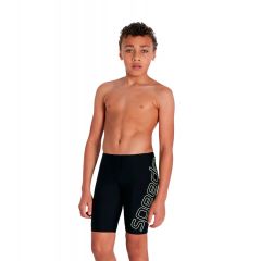 Плавки детские Speedo Boom Logo Placment Jammer