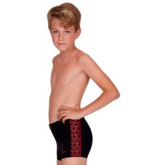 Плавки детские Speedo Boomstar Splice Aquashort