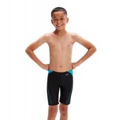 Плавки детские Speedo Hyper Boom Jammer