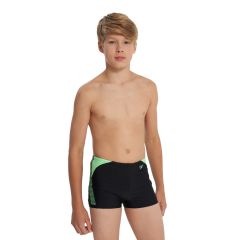 Плавки детские Speedo Hyper Boom Splice Aquashorts