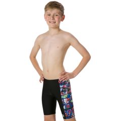 Плавки детские Speedo Marvel Avengers Panel Jammer