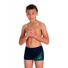 Плавки детские Speedo Medley Logo Aquashort