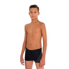 Плавки детские Speedo Medley Logo Aquashort